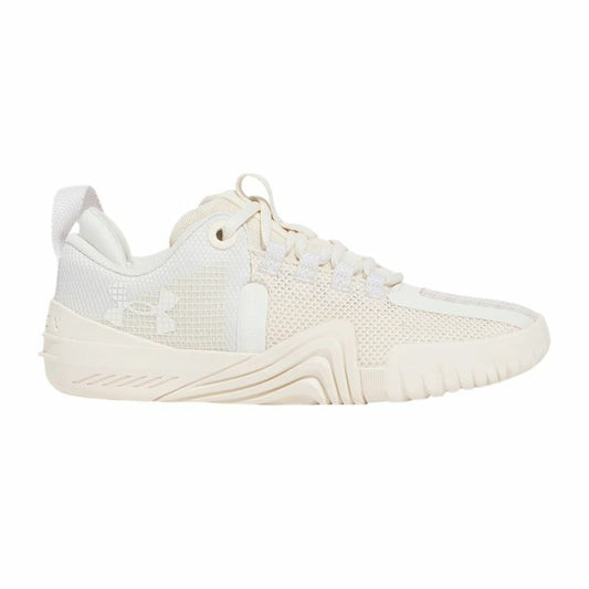 Trainers Under Armour Tribase Reign White Lady