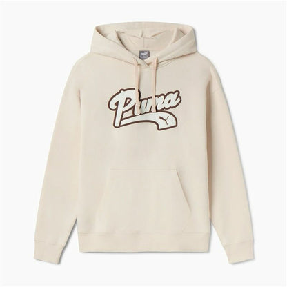 Women’s Hoodie Puma Puma Script